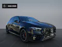 Mercedes-Benz A 45 S AMG 4matic+