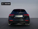 Mercedes-Benz A 45 S AMG 4matic+