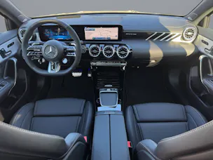 Mercedes-Benz A 45 S AMG 4matic+