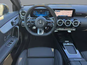 Mercedes-Benz A 45 S AMG 4matic+