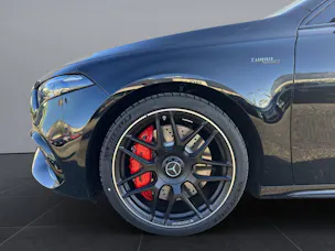 Mercedes-Benz A 45 S AMG 4matic+