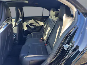Mercedes-Benz A 45 S AMG 4matic+