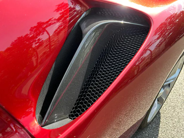 Ferrari SF90 Stradale