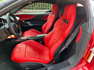 Ferrari SF90 Stradale