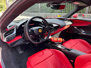 Ferrari SF90 Stradale