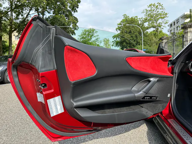Ferrari SF90 Stradale