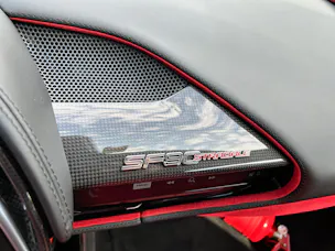 Ferrari SF90 Stradale