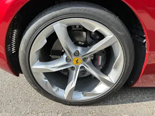 Ferrari SF90 Stradale