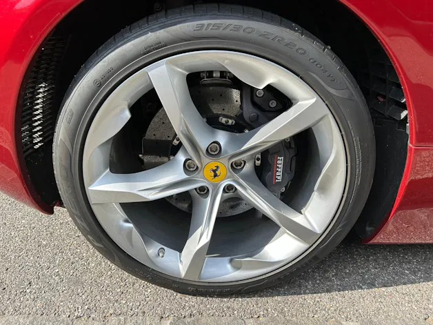 Ferrari SF90 Stradale