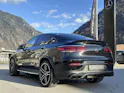 Mercedes-Benz GLC 43 AMG 4m Coupé