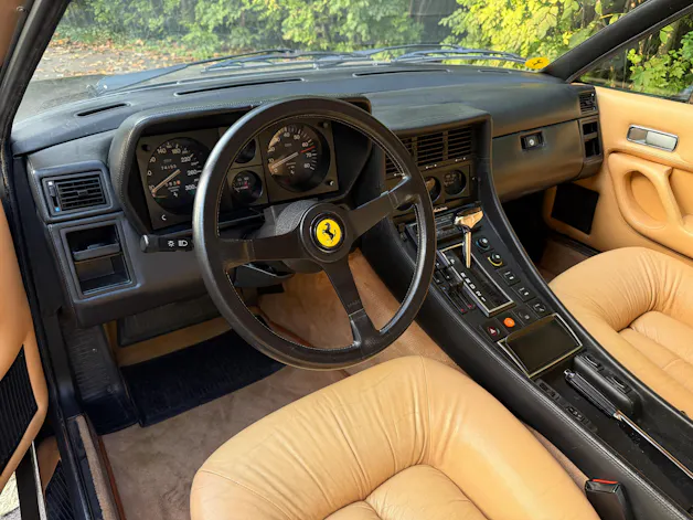 Ferrari 400 Automatic