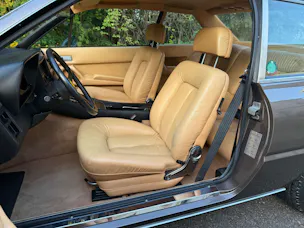 Ferrari 400 Automatic