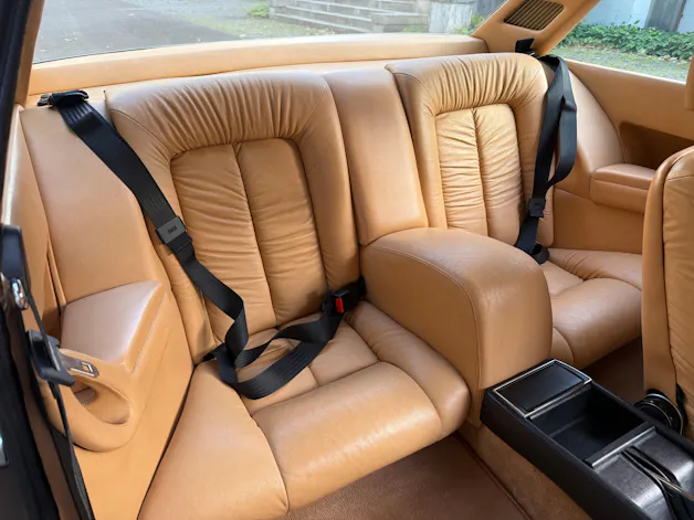 Ferrari 400 Automatic