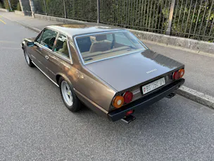 Ferrari 400 Automatic
