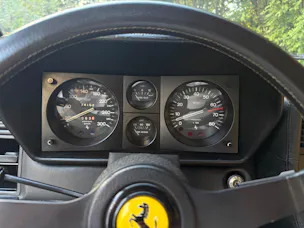 Ferrari 400 Automatic