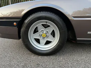 Ferrari 400 Automatic