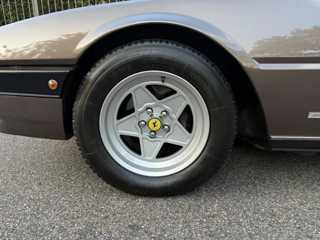 Ferrari 400 Automatic