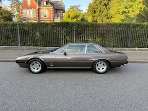 Ferrari 400 Automatic