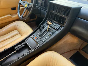 Ferrari 400 Automatic