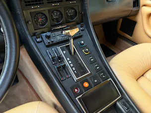 Ferrari 400 Automatic