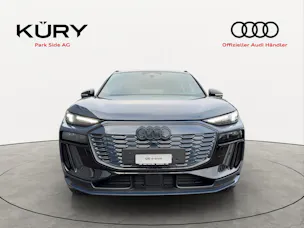 Audi Q6 e-tron quattro