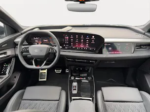 Audi Q6 e-tron quattro