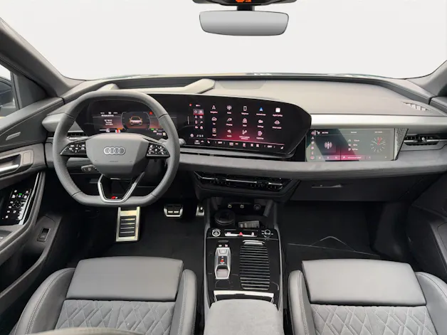 Audi Q6 e-tron quattro