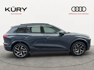Audi Q6 e-tron quattro