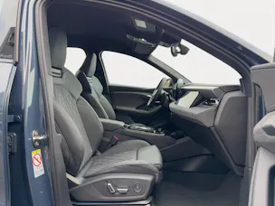Audi Q6 e-tron quattro