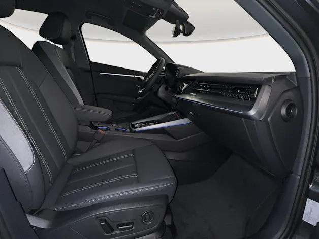 Audi A3 Sportback 35 TFSI advanced Attraction S-tronic