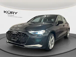 Audi A3 Sportback 35 TFSI advanced Attraction S-tronic