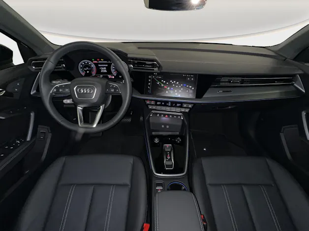 Audi A3 Sportback 35 TFSI advanced Attraction S-tronic