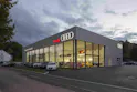 Audi A3 Sportback 35 TFSI advanced Attraction S-tronic