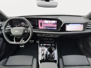 Audi A5 Limousine TDI quattro 150 kW S tronic