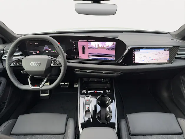 Audi A5 Limousine TDI quattro 150 kW S tronic