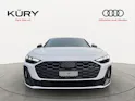 Audi A5 Limousine TDI quattro 150 kW S tronic