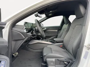 Audi A5 Limousine TDI quattro 150 kW S tronic