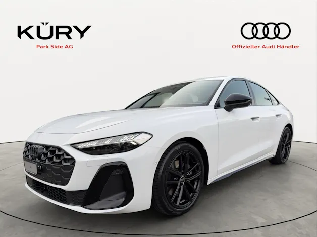 Audi A5 Limousine TDI quattro 150 kW S tronic