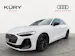 Audi A5 Limousine TDI quattro 150 kW S tronic