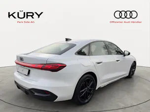 Audi A5 Limousine TDI quattro 150 kW S tronic