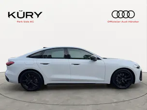 Audi A5 Limousine TDI quattro 150 kW S tronic