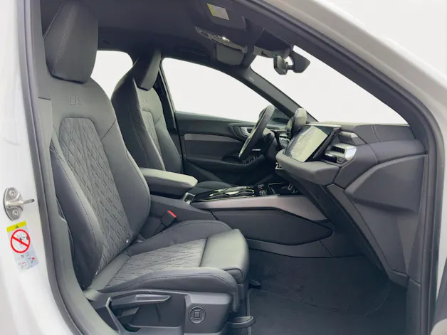 Audi A5 Limousine TDI quattro 150 kW S tronic