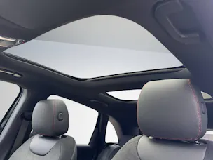 Mercedes-Benz B 220 AMG Line 4matic