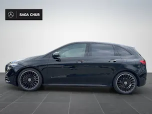 Mercedes-Benz B 220 AMG Line 4matic
