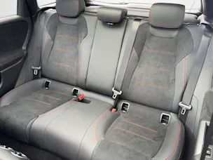 Mercedes-Benz B 220 AMG Line 4matic