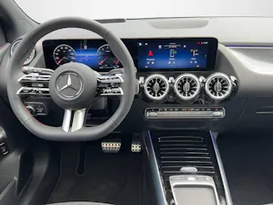 Mercedes-Benz B 220 AMG Line 4matic
