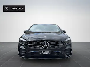 Mercedes-Benz B 220 AMG Line 4matic