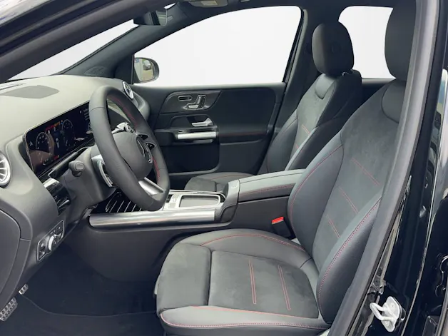 Mercedes-Benz B 220 AMG Line 4matic