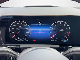 Mercedes-Benz B 220 AMG Line 4matic