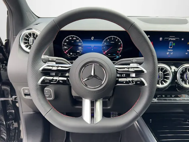 Mercedes-Benz B 220 AMG Line 4matic